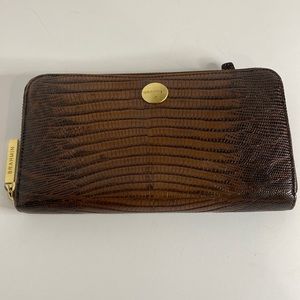 Brahmin Suri Wallet